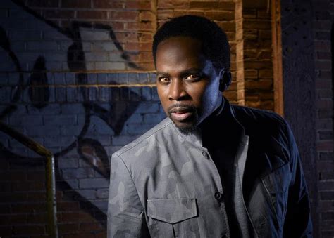 Constantine Photo Harold Perrineau 101 Sur 118 Allociné