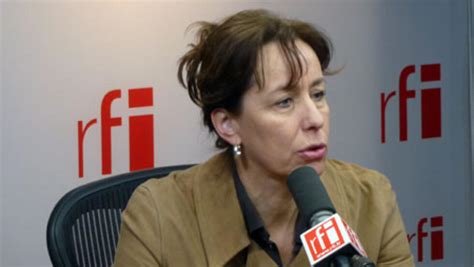 Fabienne Keller eurodéputée Nous voulons donner une perspective à l