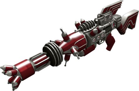 Pomson 6000 Fictional Weapons Wiki Fandom