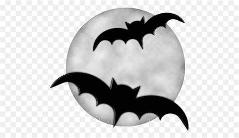 Free Halloween Bat Silhouette, Download Free Clip Art, Free Clip Art on ...