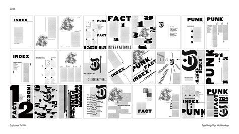 Grid Book Design — Yiran Sun