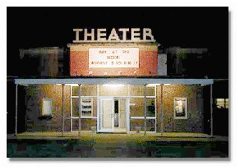 Fauquier Community Theatre In Warrenton Va Cinema Treasures