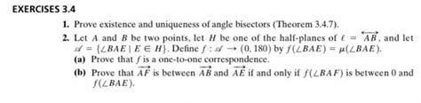 Solved 1 Prove That The Intersection Of Two Convex Sets Is