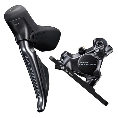 Shimano Ultegra Di St R Sti For Hydraulic Disc Brake X Speed