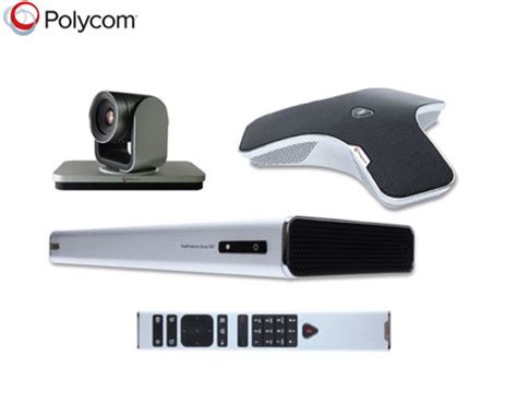 Polycom RealPresence Group 310