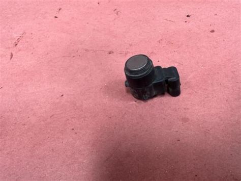 Parking Distance Control Pdc Sensor Bmw E Yr M E E E Oem