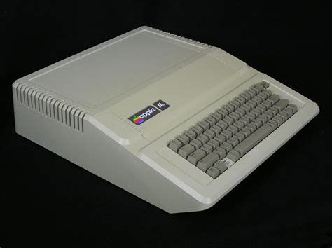 apple iie apple rescue  denver