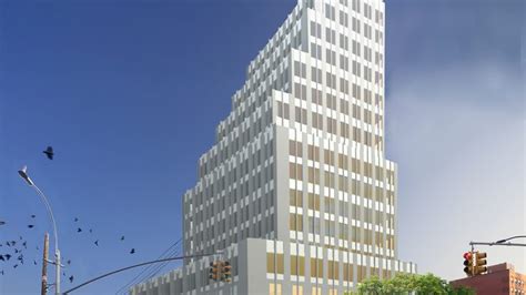 Permits Filed for 3801 Fort Hamilton Parkway, Borough Park, Brooklyn ...