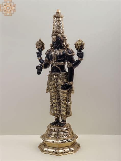 Original Tirupati Balaji Statue Edu Svet Gob Gt