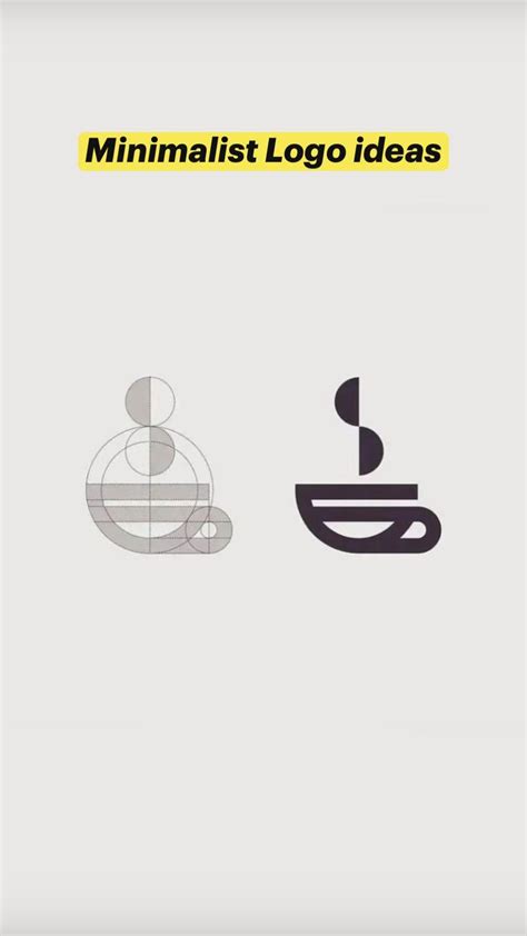 Minimalist Logo ideas | Minimal logo design | minimalist logo design ...