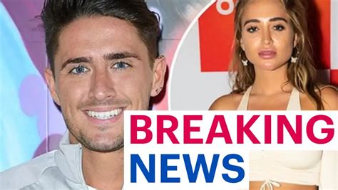 Stephen Bear Leaked Video And Photo Relationship With Ex Girlfriend