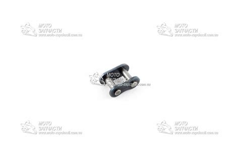 Замок цепи 428 Дельта / Альфа / Актив TMMP - Мотозапчасти
