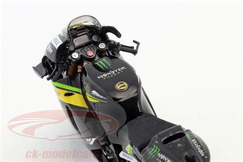 Minichamps Pol Espargaro Yamaha Yzr M Motogp