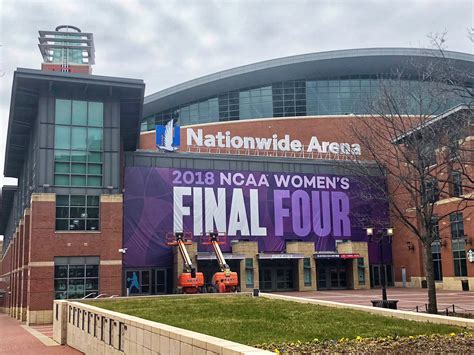 NCAA announces Final Four locations for 2021-24 | Beyond The W