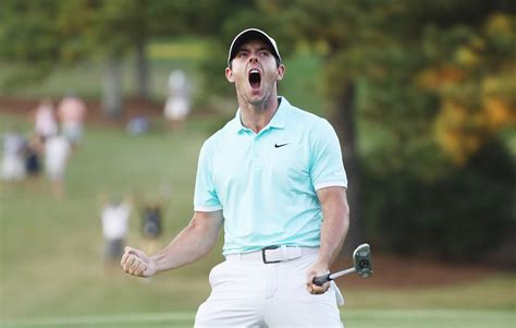 Rory Mcilroy Wins Fedex Cup Golfpunkhq