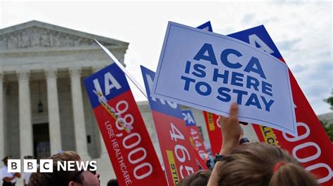 Obamacare Rates Will Rise By 25 In 2017 Us Government Says Bbc News