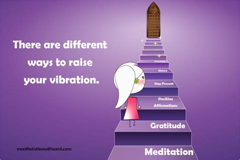 33 Ways To Raise Your Vibration And Stay Positive