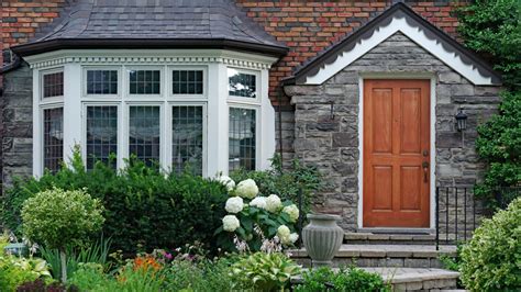 The Exterior Features That Are Making Your Home Look Old Fashioned