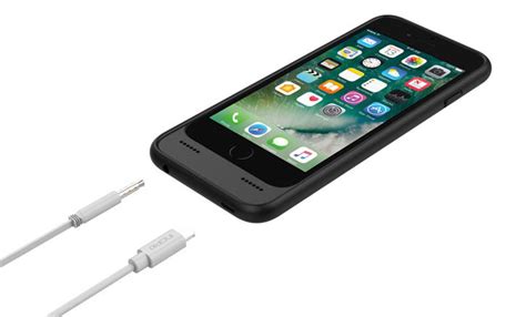 How To Charge Iphone 7 And Use Headphones At The Same Time Mobile Fun Blog