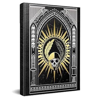 Warhammer K Imperium Maledictum Core Rulebook Collector S Edition