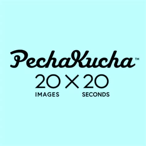 Pecha Kucha