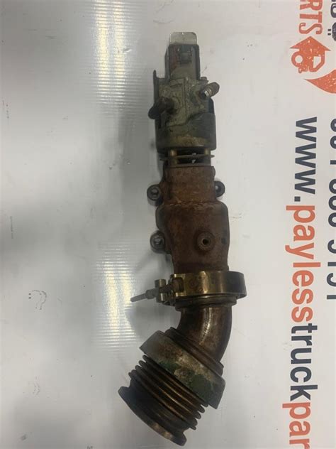 Volvo D Egr Valve Payless Truck Parts