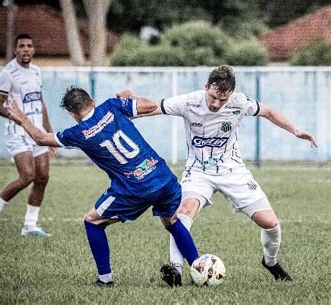 Sem Gols Aquidauanense E Oper Rio Empatam Na V Spera Do Estadual