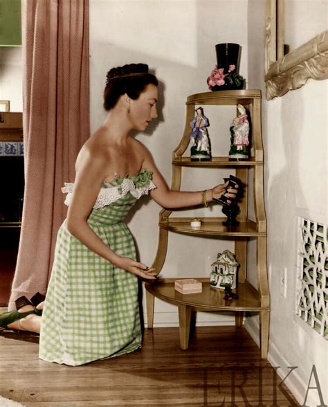 9 Hot Sexy Agnes Moorehead Bikini Pics