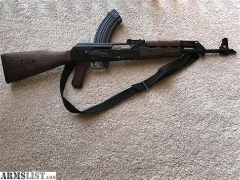 ARMSLIST For Sale Trade Yugo M70 B1 AK47