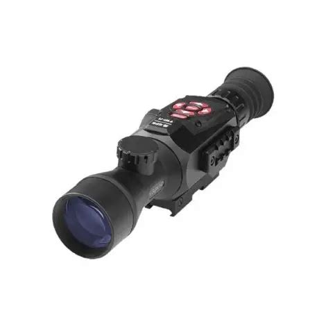 10 Best Night Vision Scopes Reviewed in 2024 | TheGearHunt