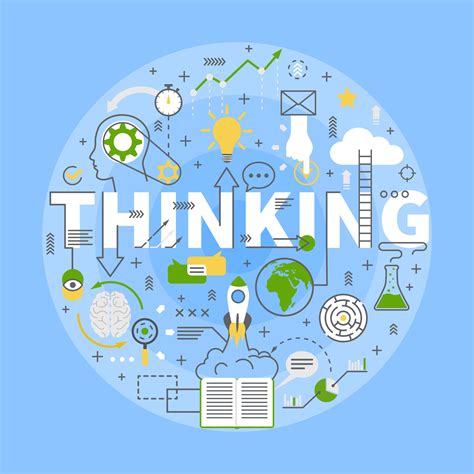 Critical Thinking Skills To Success The Student S Future