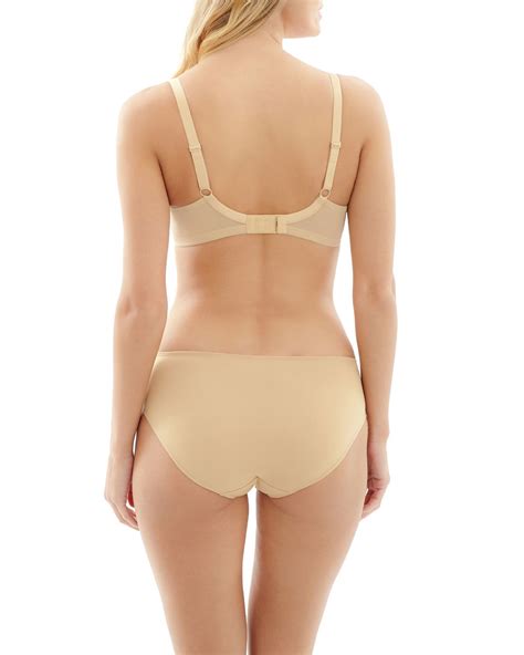 Tango Plunge Bra Chai TKD Lingerie