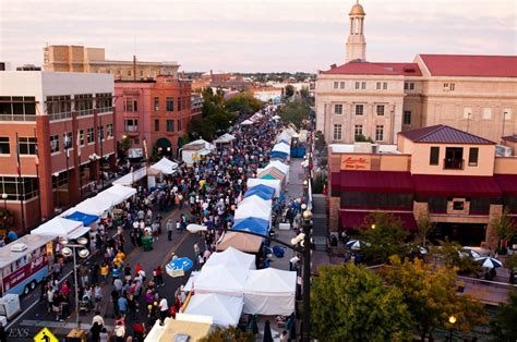 Top things to do in Pueblo, Colorado