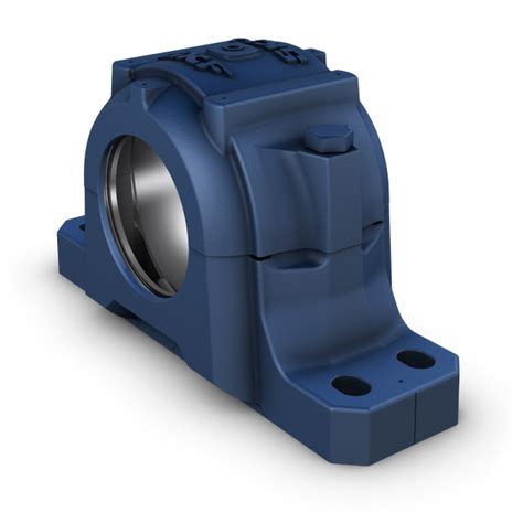 Ssnld Ms Bearing Housings Skf