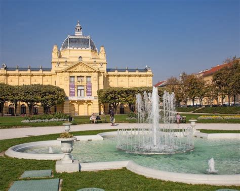 THE 15 BEST Things to Do in Zagreb (2025) - Must-See Attractions