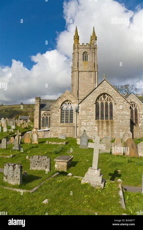 Devon Graveyard Hi Res Stock Photography And Images Alamy