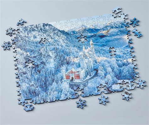 Quality Wooden Jigsaw Puzzles Wentworth Wooden Puzzles