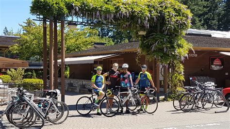 Exploring the Saanich Peninsula by Bike | Blog