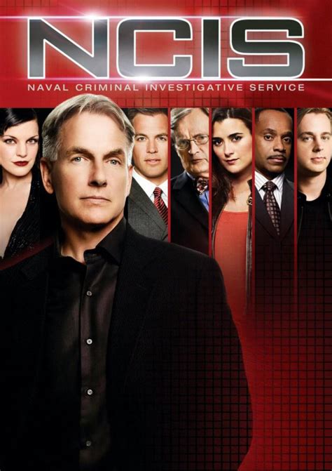 Ncis Naval Criminal Investigative Service Season 18