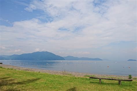 この夏は琵琶湖で”湖水浴”デビュー！海水のベタつきよさらば！泳げる湖水浴場7選 しがトコ