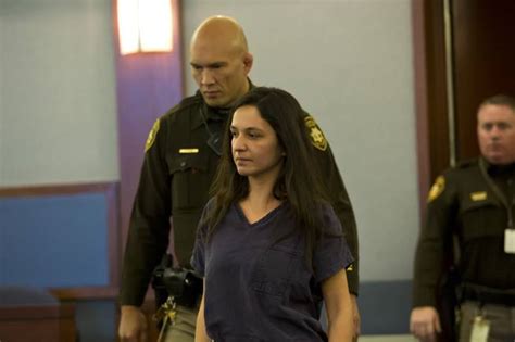 Bulgarian Woman Guilty In Fatal Las Vegas Hit Run Case Las Vegas Sun News