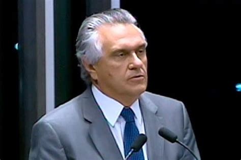 Ronaldo Caiado Defende Afastamento Definitivo E Inabilita O De Dilma