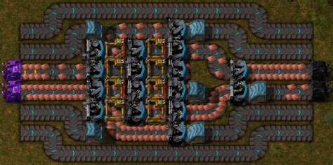 Belt *un*balancer : r/factorio