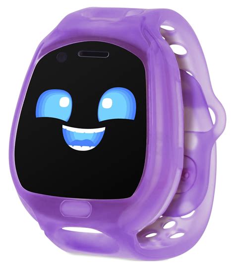 Little Tikes Tobi 2 Robot Smartwatch Games Videos Selfies Pedometer