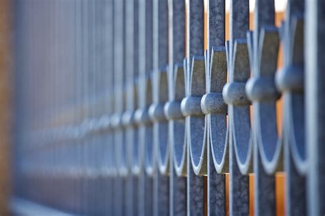 How To Choose The Right Security Fencing For Your Property Hercules