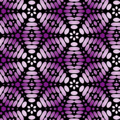 Patternpurpleseamlessdesigntexture Free Image From