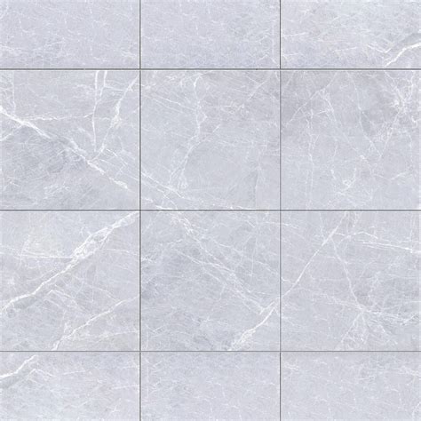 Light Grey Tile Texture