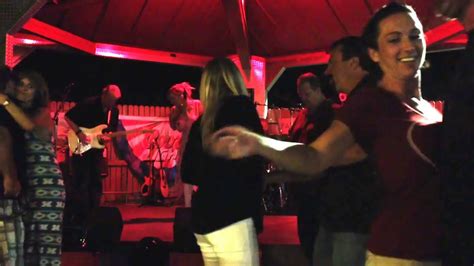 "Mustang Sally" cover Kristin Kay Band - YouTube