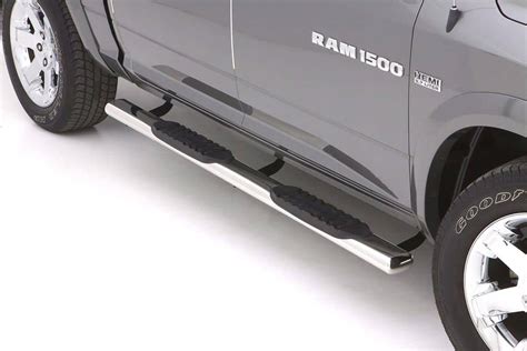 Truck Step Bars Toyota Tacoma