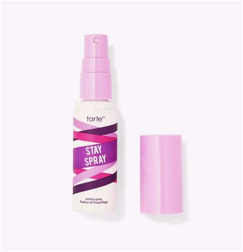 Tarte Stay Spray Setting Spray Travel Size Beauty